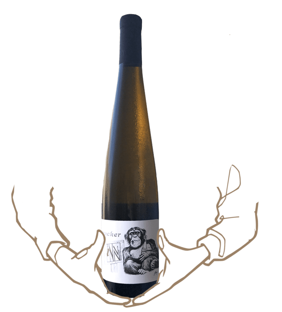 Auxerrois est un vin naturel signé winesucker et les vins pirouettes