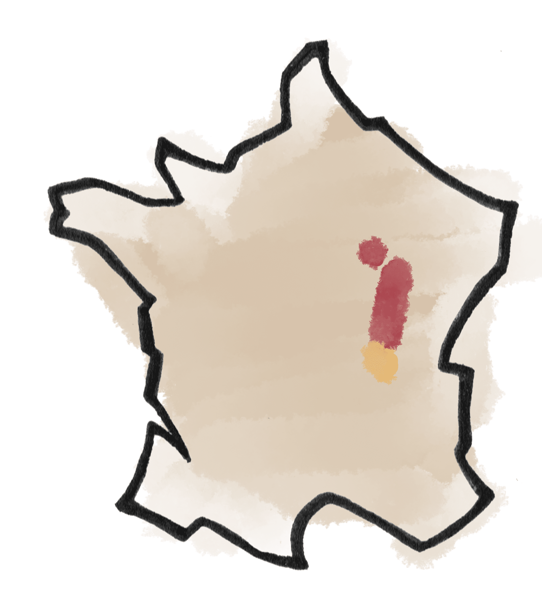 Bourgogne - Tous nos vins Naturels, Bio & Biodynamiques