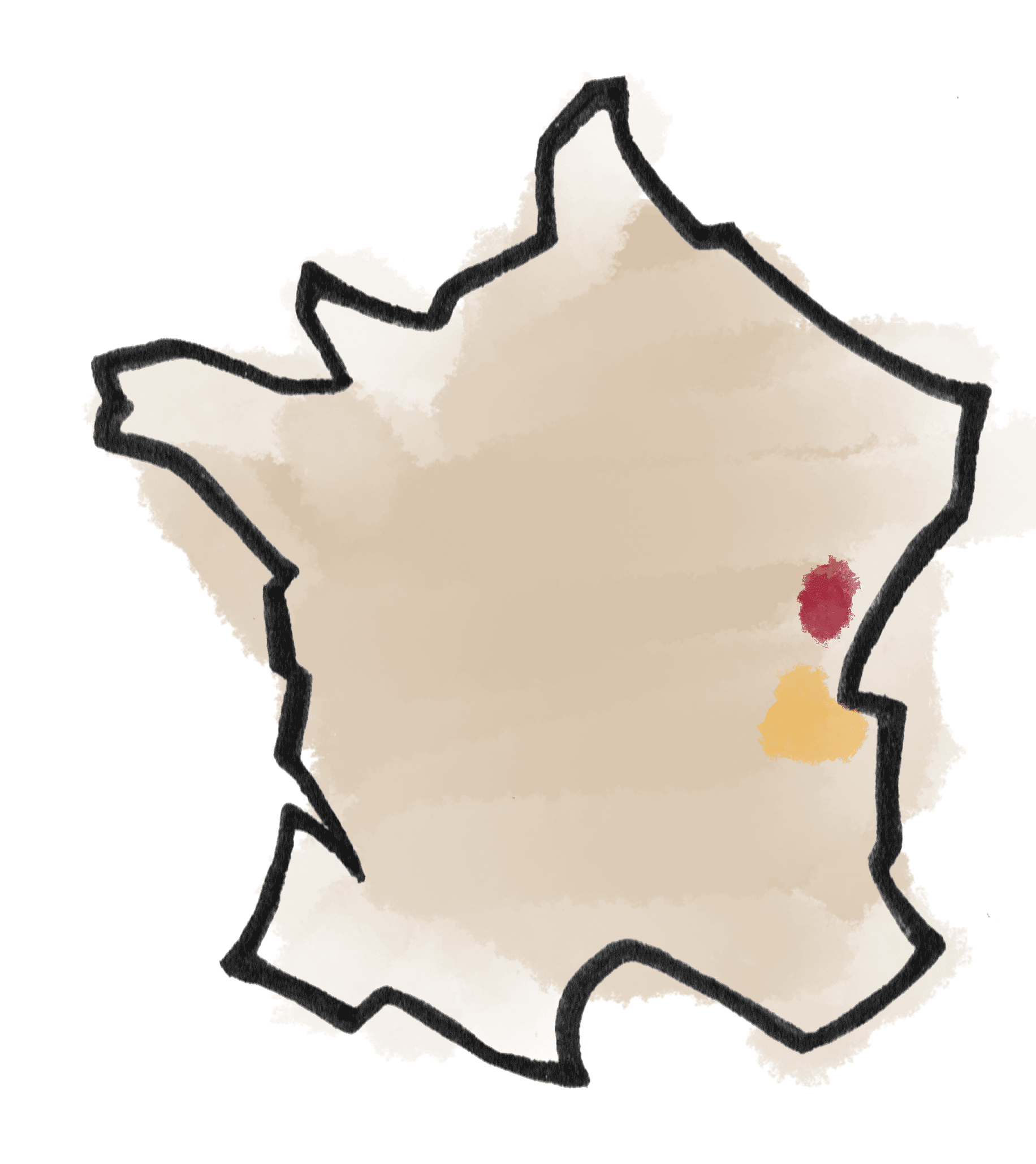 Jura - Tous nos vins Naturels, Bio & Biodynamiques