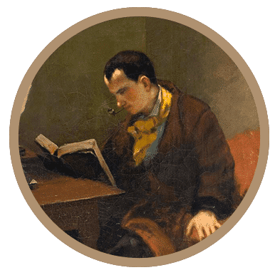 Charles Baudelaire vin poésie