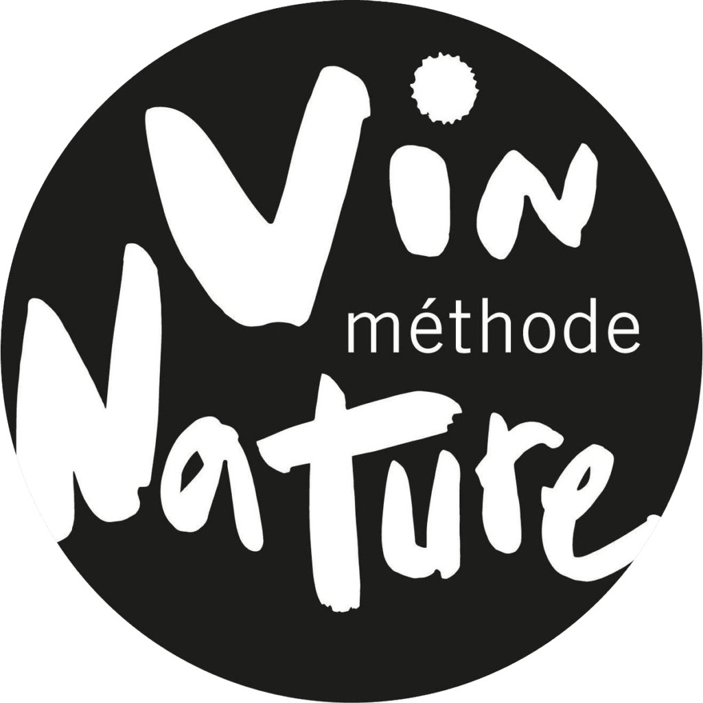 Vin méthode nature logo
