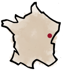 DOMAINE RATTE - CARTE