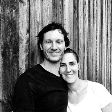 Mathieu Deiss & Emmanuelle Milan - Vignoble du rêveur
