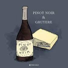 accord vin et fromage
