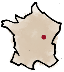 Carte domaine Dandelion