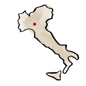 Carte Podere Pradarolo