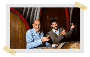Domaine Brand & Fils