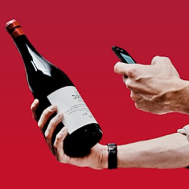 Application vin