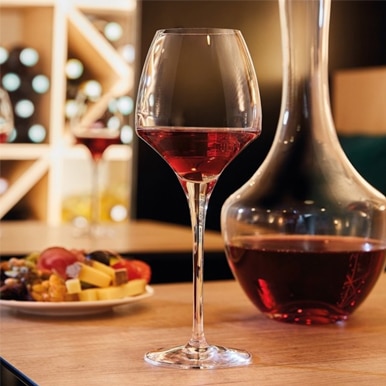 Combien de verre dans une bouteille de vin