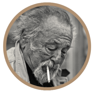 Jim Harrison citation vin