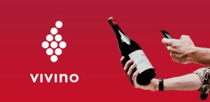 application vin vivino