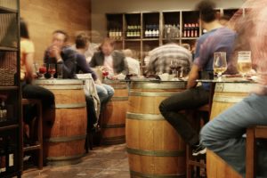 nombre verre de vin dans une bouteille