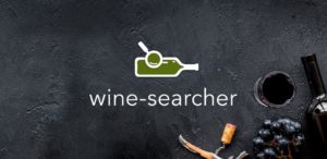 application vin wine searcher