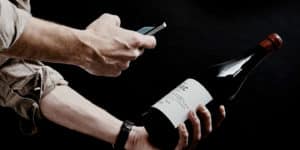 meilleure application vin