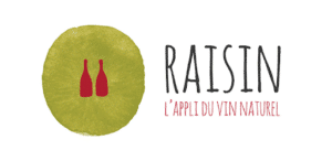 application vin raisin