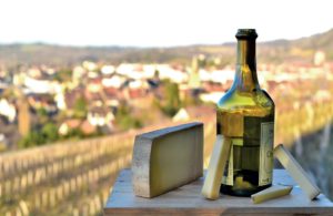 vin jaune