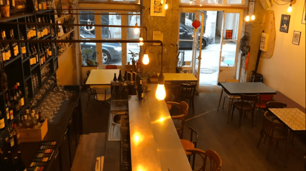 Odessa Comptoir