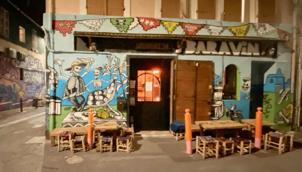 bar vin nature marseille