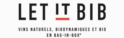 LET IT BIB