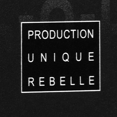 PUR Production Unique et Rebelle