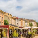 Vin Nature Aix en provence