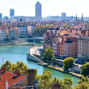 Vin naturel lyon
