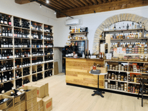 Vins Nature Lyon 2ème