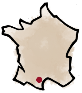 Carte Domaine Ledogar