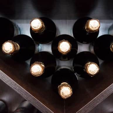 Chambrer le vin