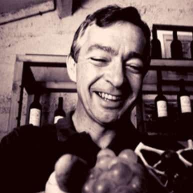 Thierry Navarre