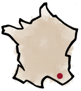 carte domaine richaud