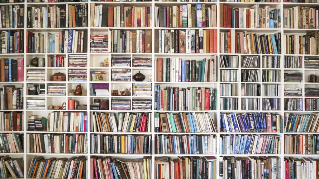 wine book
