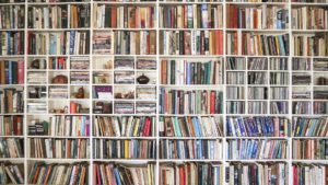 wine book