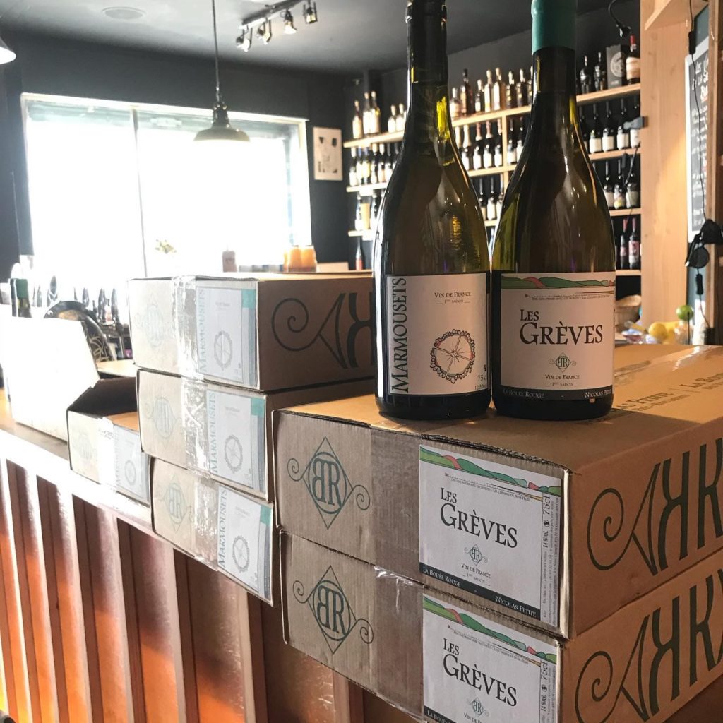 cave vin naturel le bras de fer