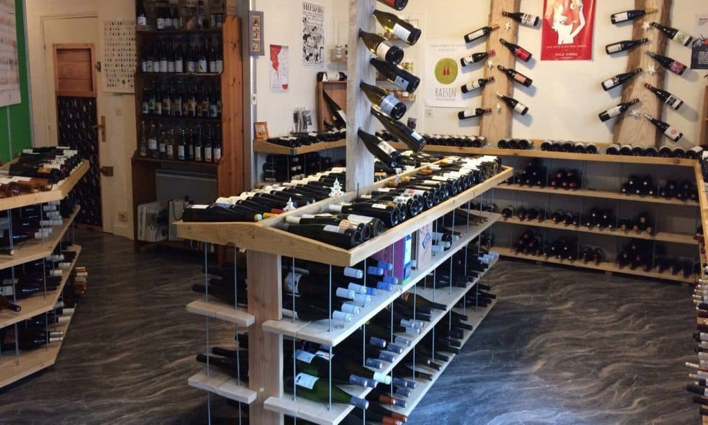 cave vin nature nantes