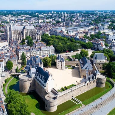Vin Nature Nantes