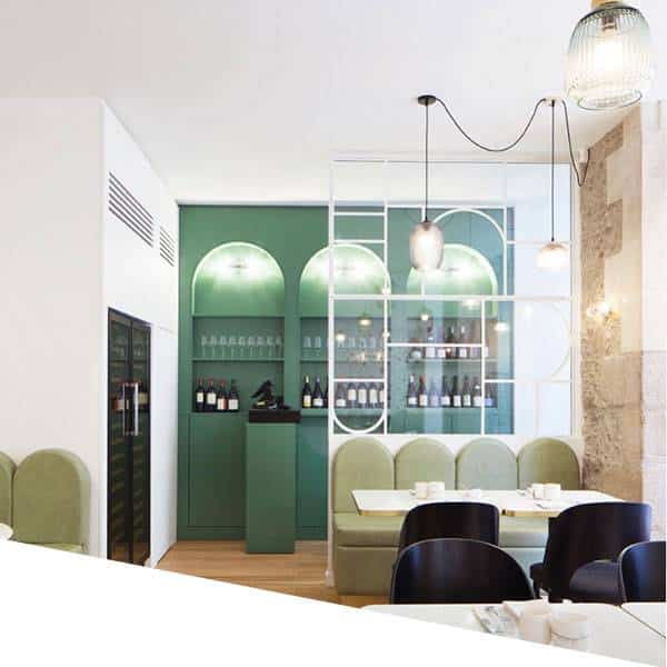 restaurant vin nature lamaccote