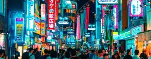 tokyo vin naturel