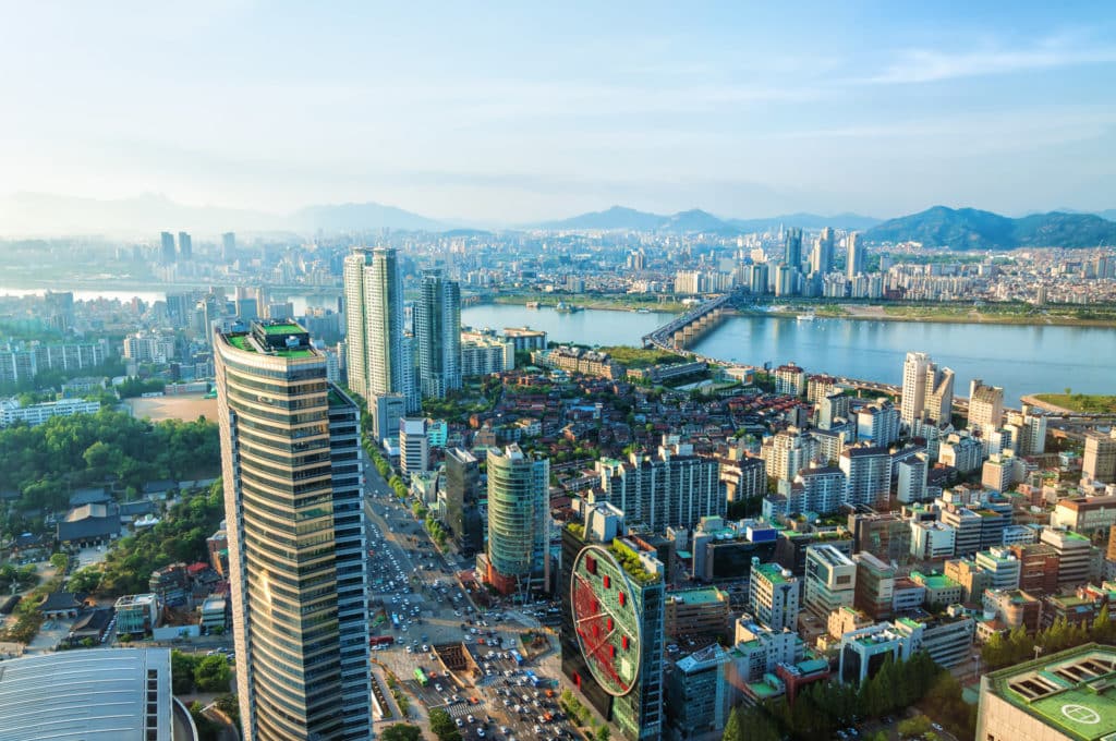 vin nature seoul