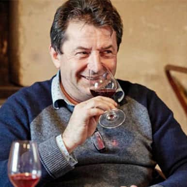 Jean Foillard