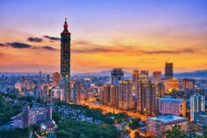 taipei vin nature