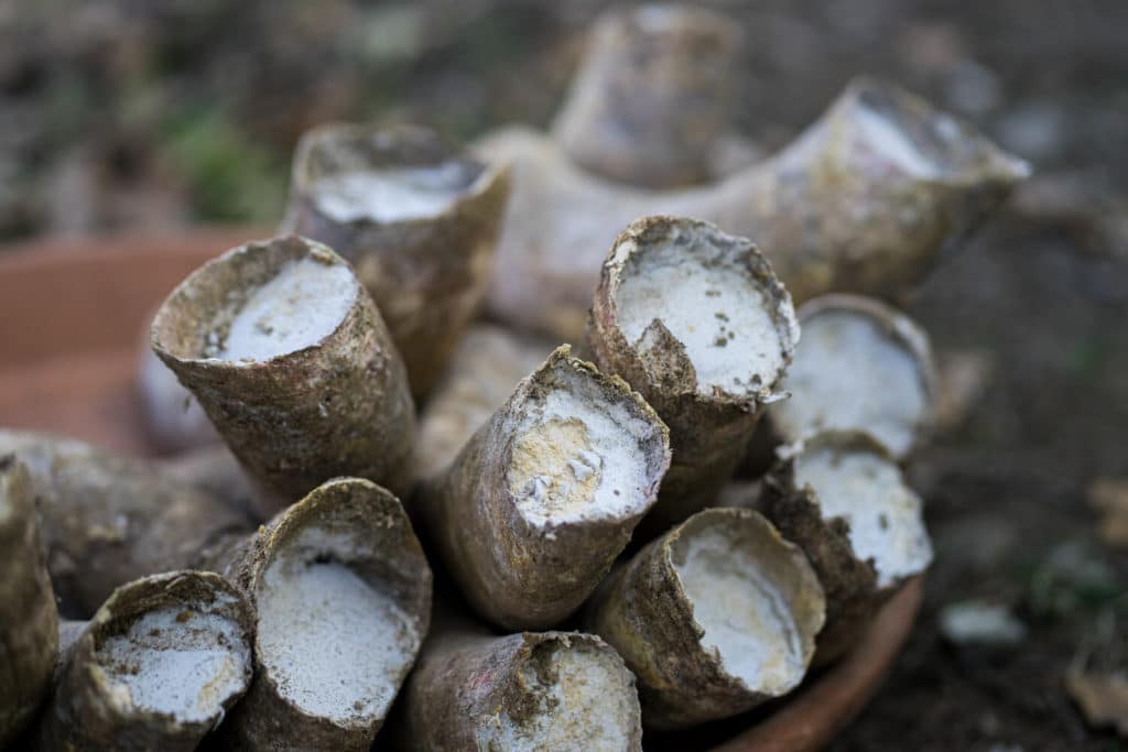 préparation biodynamique