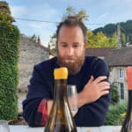 Jonathan Purcell vin noé