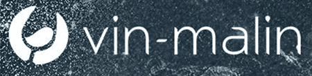 vin malin logo