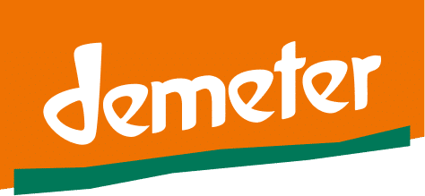 logo demeter