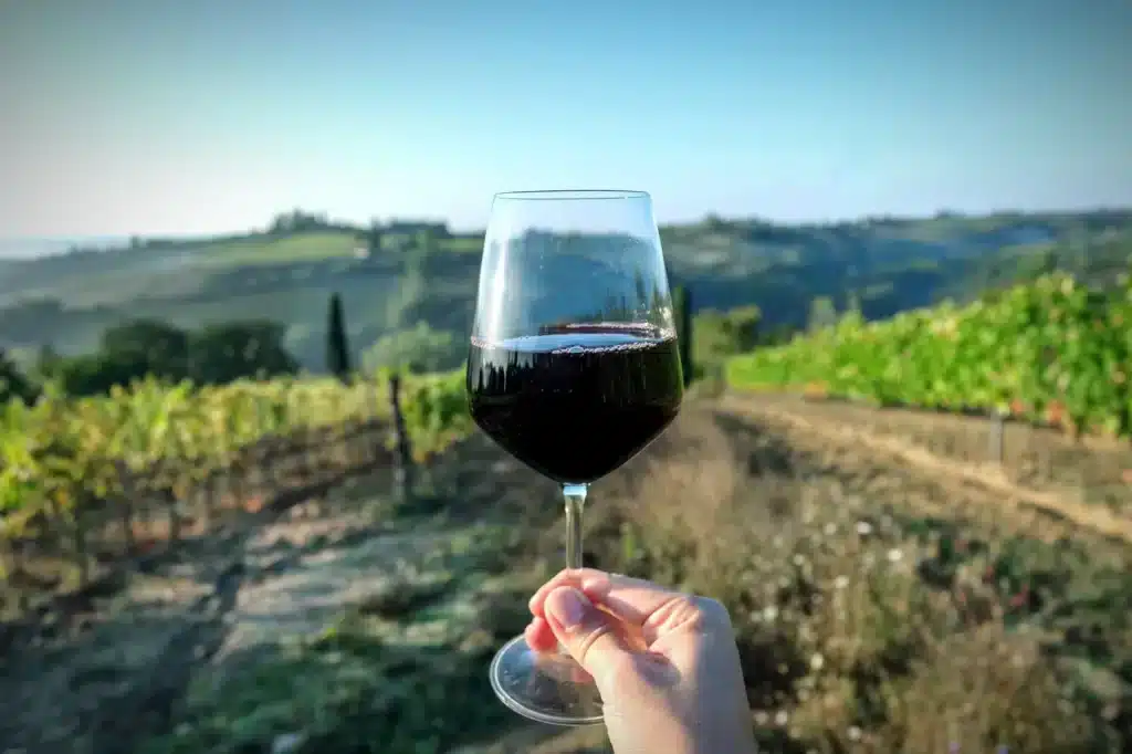 label vin