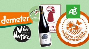 label vin
