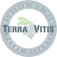 label Terra Vitis