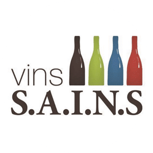 logo vin sains