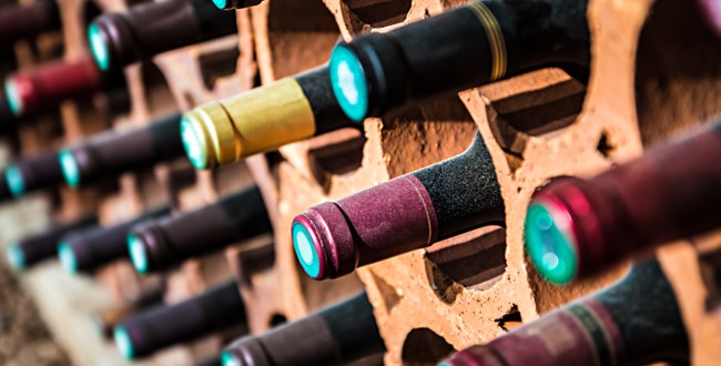 stocker vin